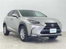 2015 Lexus NX