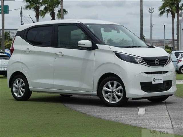 2024 Nissan DAYZ