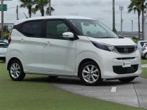 2024 Nissan DAYZ