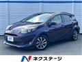 2017 Toyota AQUA