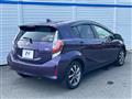 2017 Toyota AQUA