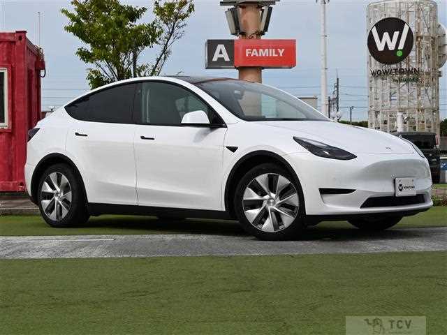 2023 Tesla Motors Others