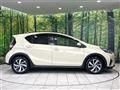 2018 Toyota AQUA
