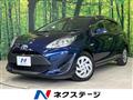 2018 Toyota AQUA