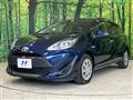 2018 Toyota AQUA