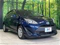 2018 Toyota AQUA
