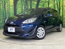 2018 Toyota AQUA