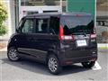 2017 Suzuki Spacia