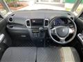 2017 Suzuki Spacia
