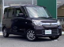 2017 Suzuki Spacia