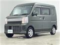 2023 Suzuki Every Wagon