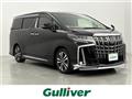 2019 Toyota Alphard