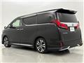 2019 Toyota Alphard