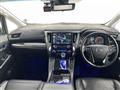 2019 Toyota Alphard
