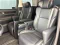 2019 Toyota Alphard