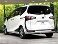 2019 Toyota Sienta