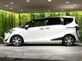 2019 Toyota Sienta