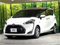 2019 Toyota Sienta