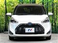 2019 Toyota Sienta