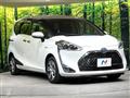 2019 Toyota Sienta