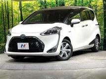 2019 Toyota Sienta