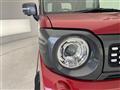 2019 Suzuki Spacia