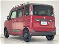 2019 Suzuki Spacia