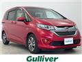 2018 Honda Freed