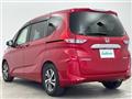 2018 Honda Freed