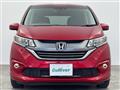 2018 Honda Freed