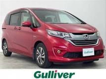 2018 Honda Freed