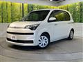 2018 Toyota SPADE