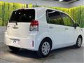 2018 Toyota SPADE