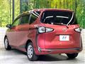2016 Toyota Sienta