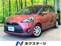 2016 Toyota Sienta