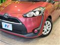 2016 Toyota Sienta