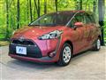 2016 Toyota Sienta