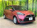 2016 Toyota Sienta