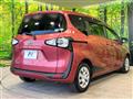2016 Toyota Sienta