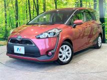 2016 Toyota Sienta