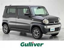2015 Suzuki Hustler