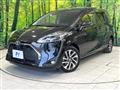 2020 Toyota Sienta
