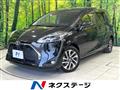 2020 Toyota Sienta