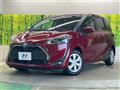 2020 Toyota Sienta