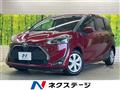 2020 Toyota Sienta