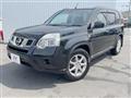 2011 Nissan X-Trail