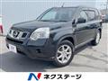 2011 Nissan X-Trail