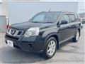 2011 Nissan X-Trail