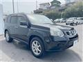 2011 Nissan X-Trail