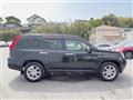 2011 Nissan X-Trail
